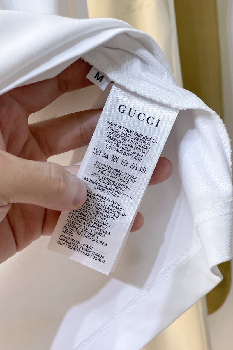 Gucci T-Shirts